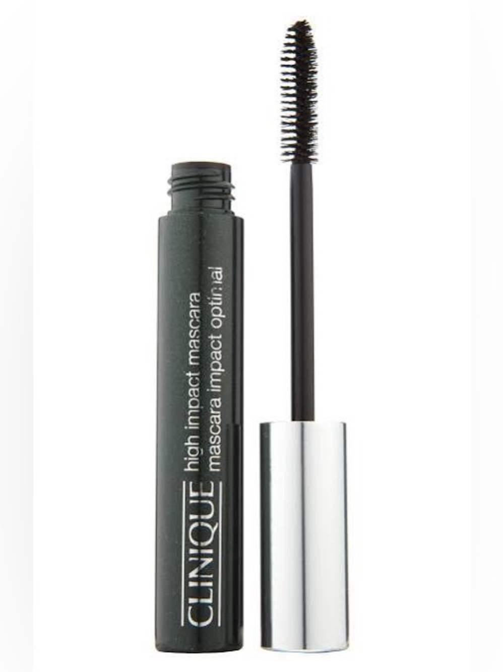 Clinique High Impact Mascara 03 Black Honey 0.28 oz NIB
